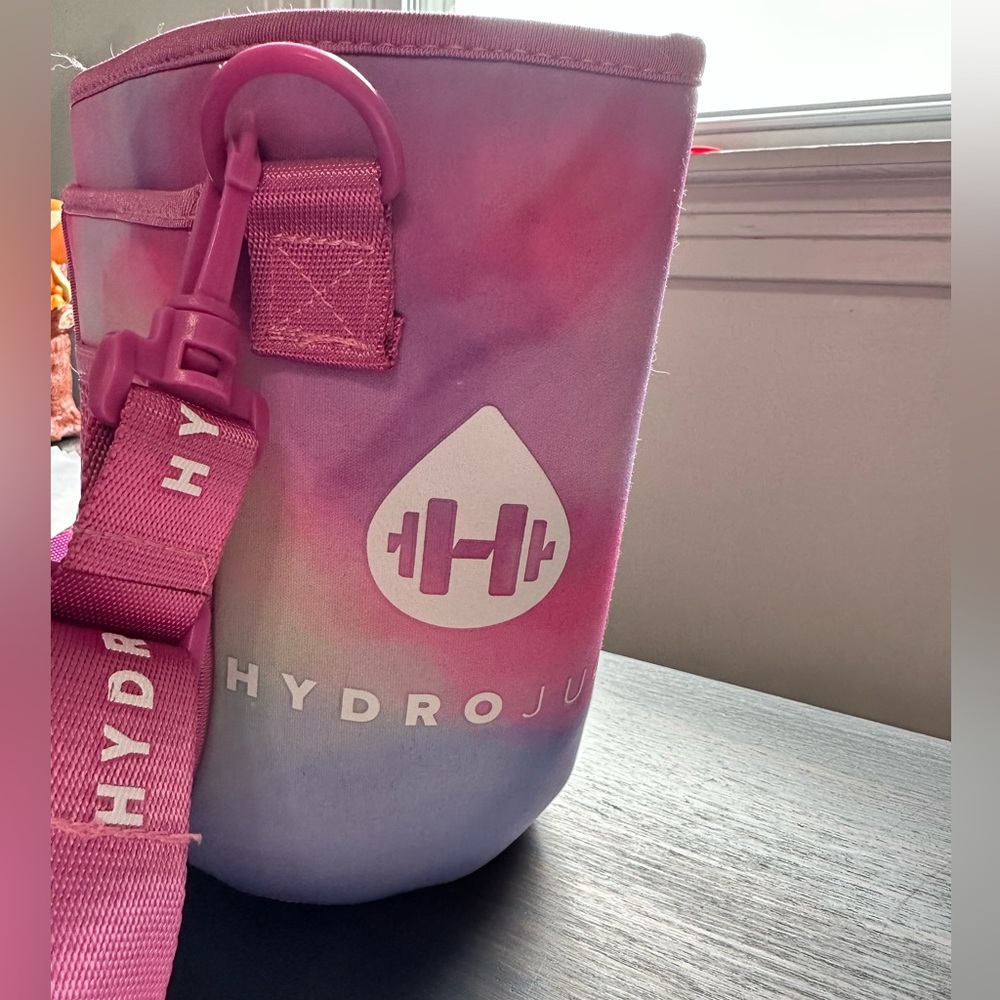Hydrojug Tie Dye v2 Sleeve